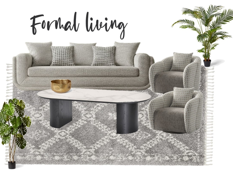 Magnolia-Atrium Living Mood Board by RSNHomeInterior on Style Sourcebook