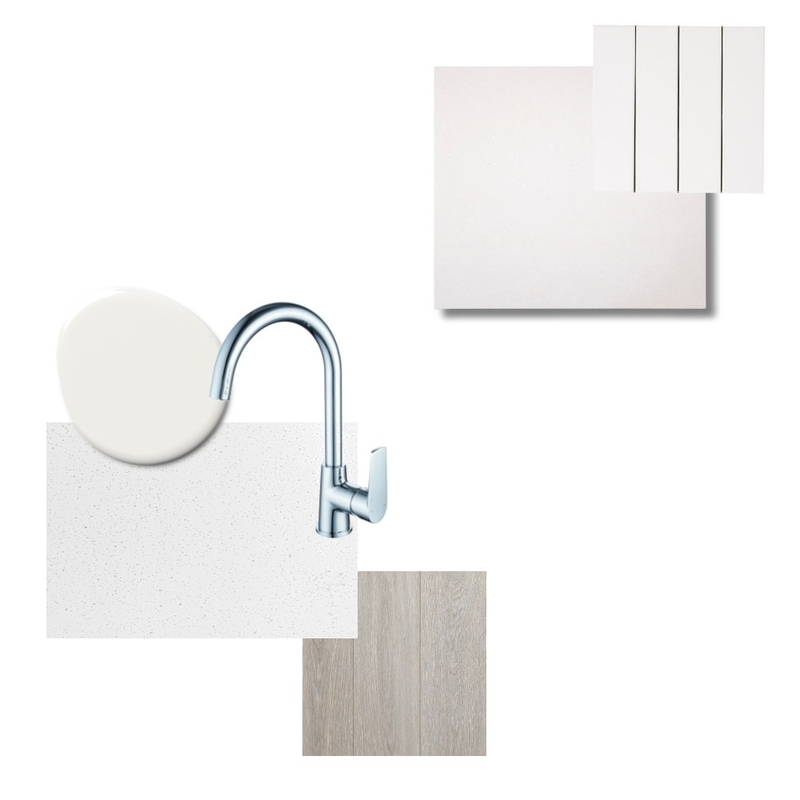 Coastal Interior Mood Board by OmniProjects on Style Sourcebook