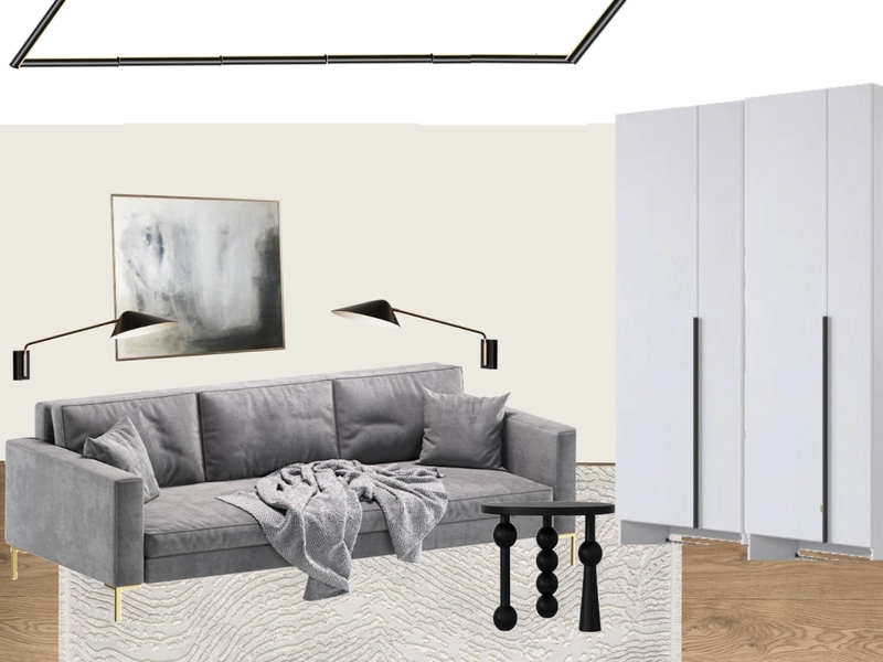 гостинная Mood Board by oakosenkova@gmail.com on Style Sourcebook