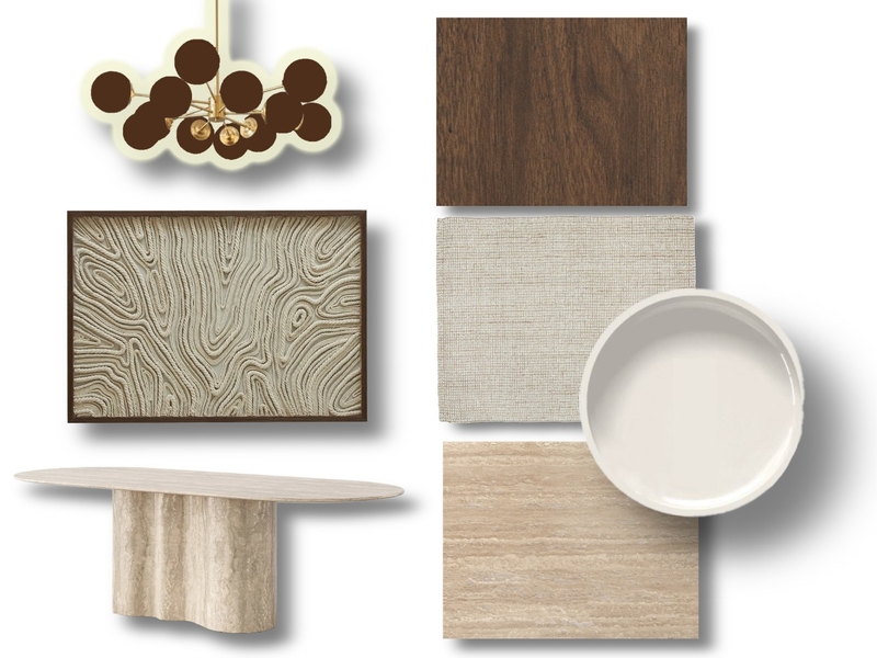 77 Mood Board by octavia.connell@studytafensw.edu.au on Style Sourcebook