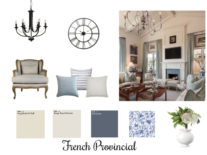 Mood Board Mood Board by Carla Vella on Style Sourcebook