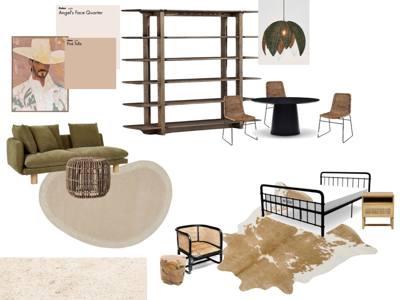 Parap art house Mood Board by Lady Darwin Design on Style Sourcebook