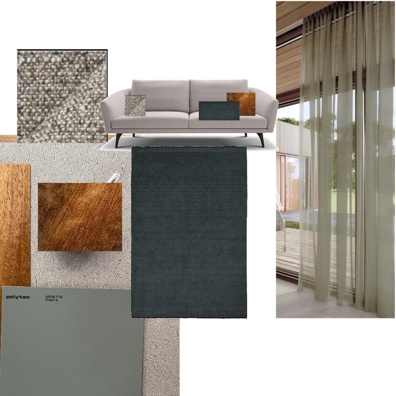Lounge room Mood Board by JD1 on Style Sourcebook