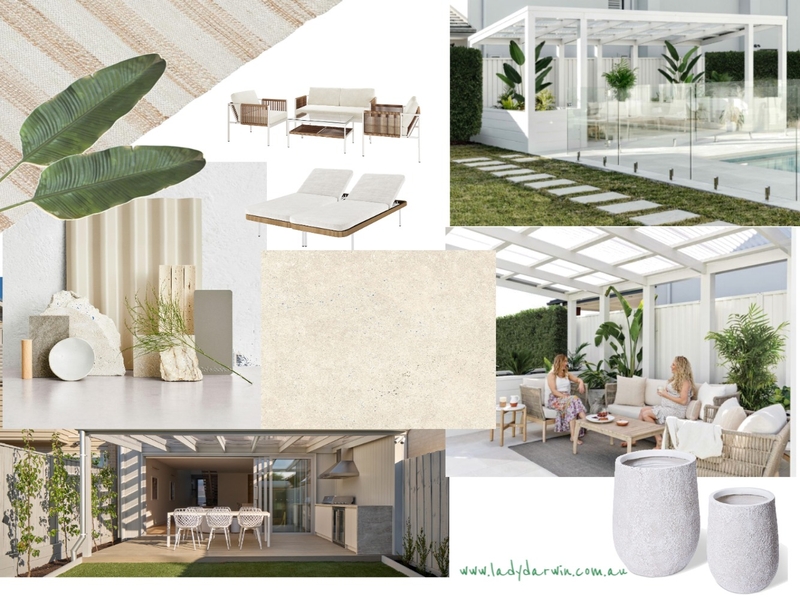 Rapid creek abode Mood Board by Lady Darwin Design on Style Sourcebook