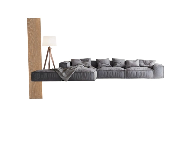 Living Room Mood Board by Sss-kia on Style Sourcebook