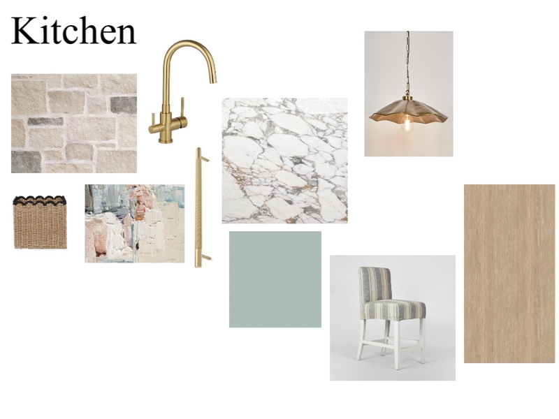 kichen Mood Board by jenniferD on Style Sourcebook