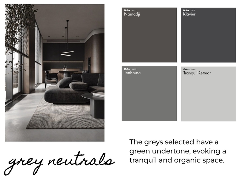 Grey Neutrals Mood Board by addieobyrne on Style Sourcebook