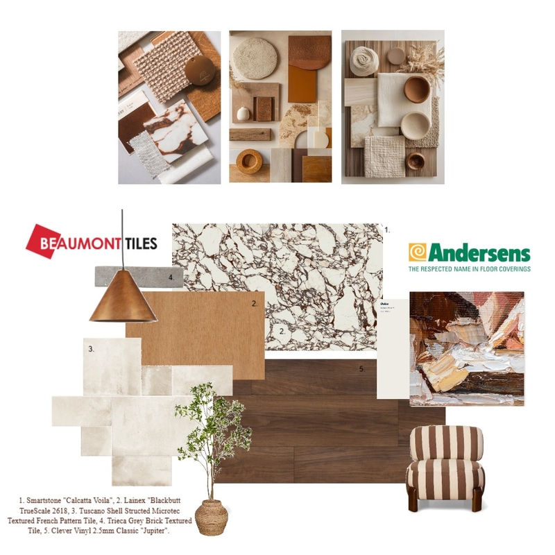 cooper Mood Board by 4idyn on Style Sourcebook