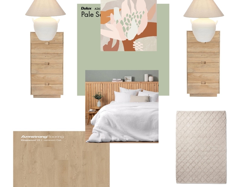 Bedroom Mood Board by willoy1970@gmail.com on Style Sourcebook