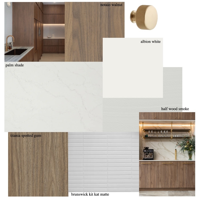 ES_F Kitchen Mood Board by Cambridge Creative Studio on Style Sourcebook