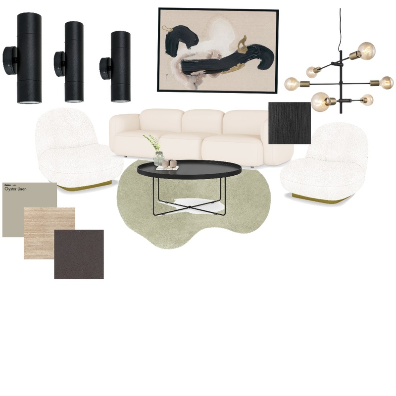 Digital Board Mood Board by ryanblanck on Style Sourcebook