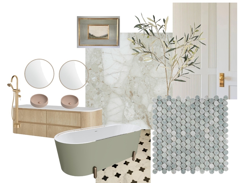 DRAFT 2 Mood Board by KIANNAJNAE on Style Sourcebook