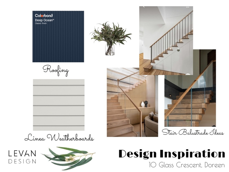 10 Glass Cres Mood Board by Levan Design on Style Sourcebook