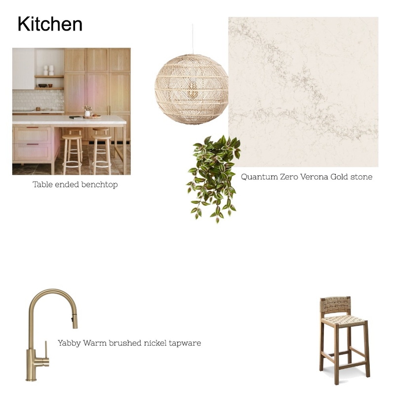 ESCAPE Kitchen Mood Board by mandy.hosie75@gmail.com on Style Sourcebook