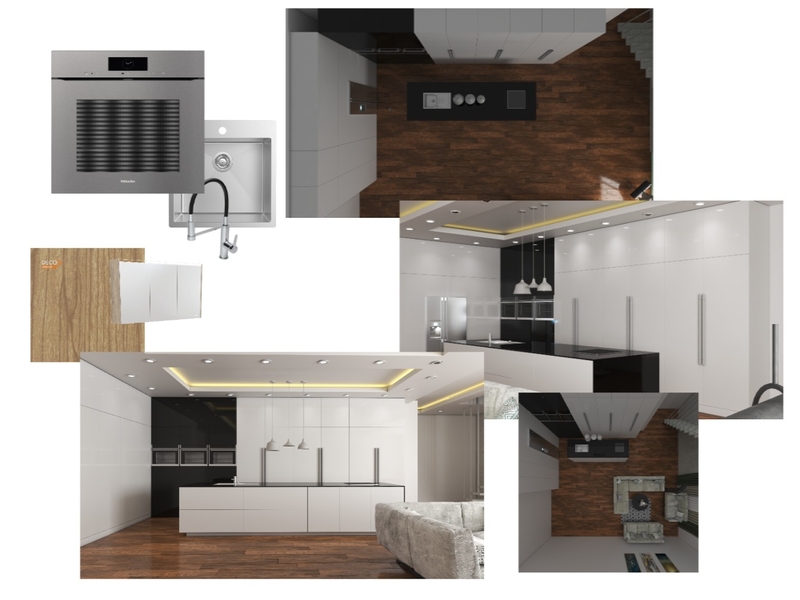 FAFAR Mood Board by farzaneh on Style Sourcebook