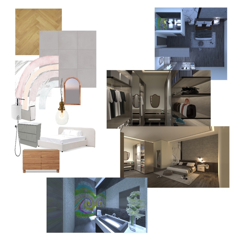 FAFAR Mood Board by farzaneh on Style Sourcebook