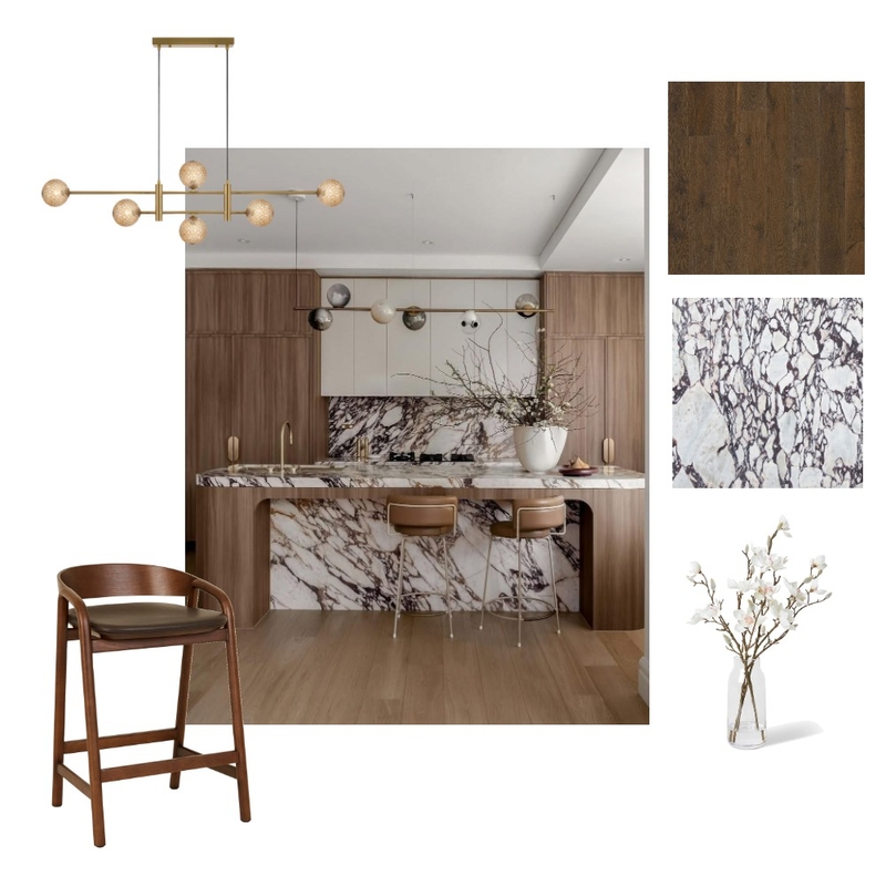 Sorento Mood Board by Studio Cue Interiors on Style Sourcebook