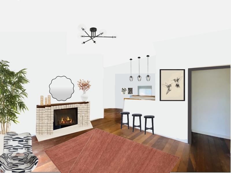 13 Creaton St Living Mood Board by Katelyn Scanlan on Style Sourcebook