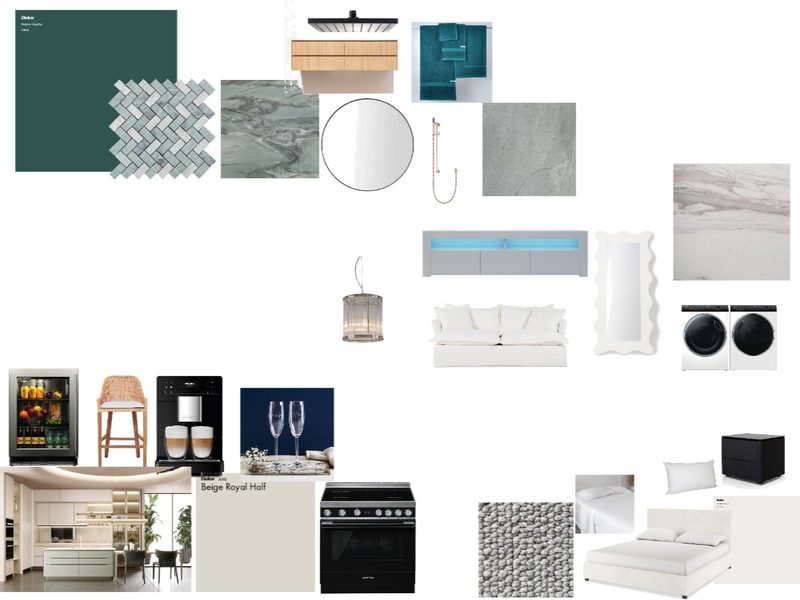 mood board Mood Board by yyazxmn on Style Sourcebook