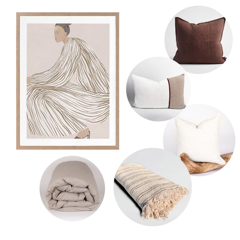 Valeria | She Who Rises Mood Board by Styled Home Staging on Style Sourcebook