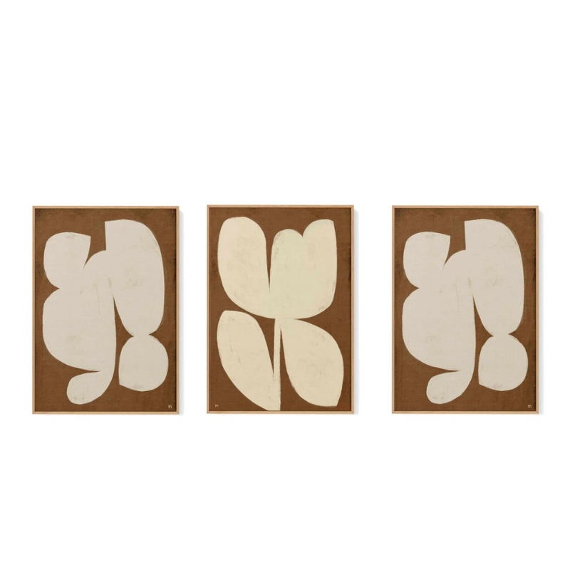 Japandi - Entry & Hallway Mood Board by Styled Home Staging on Style Sourcebook