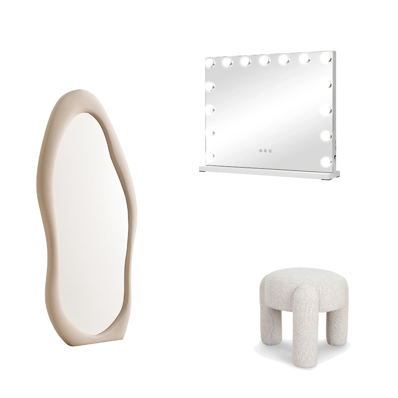 Japandi - robe Mood Board by Styled Home Staging on Style Sourcebook