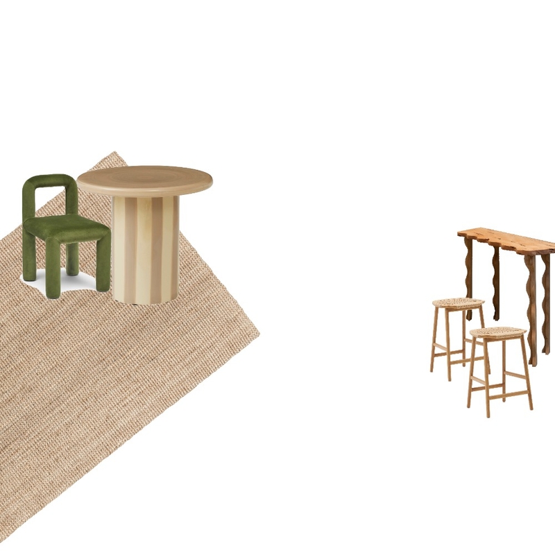 Cafe-Furniture Selections Mood Board by NATALIE BULTMAN on Style Sourcebook