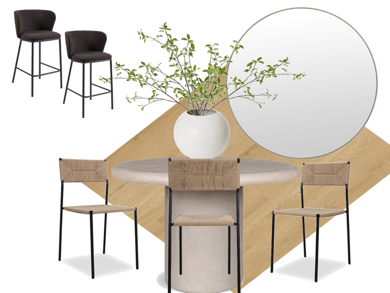 1/88 bilyan street, balmoral dining 4 Mood Board by tlaws on Style Sourcebook