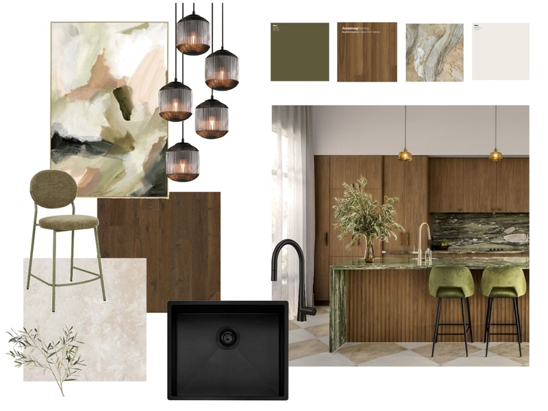 Terrace house concept 1 Mood Board by Studio Cue Interiors on Style Sourcebook