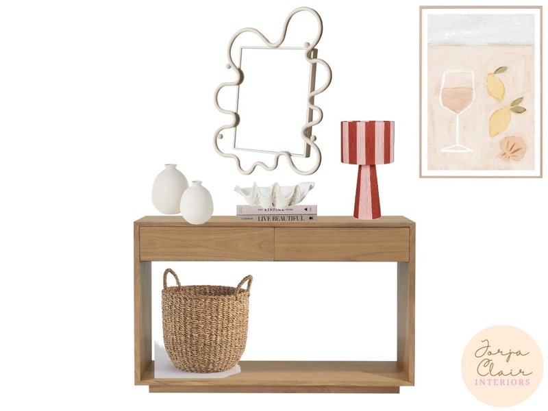 Cody - Entry 2 Mood Board by Jorja Clair Interiors on Style Sourcebook