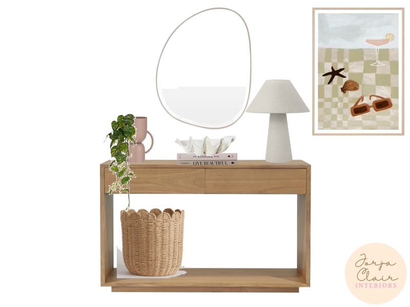 Cody - Entry 3 Mood Board by Jorja Clair Interiors on Style Sourcebook