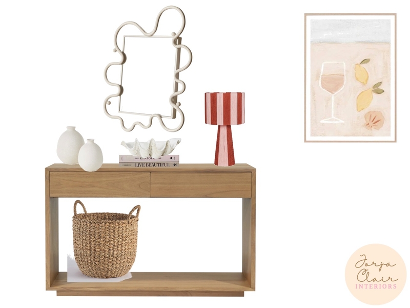 Cody - Entry 2 Mood Board by Jorja Clair Interiors on Style Sourcebook