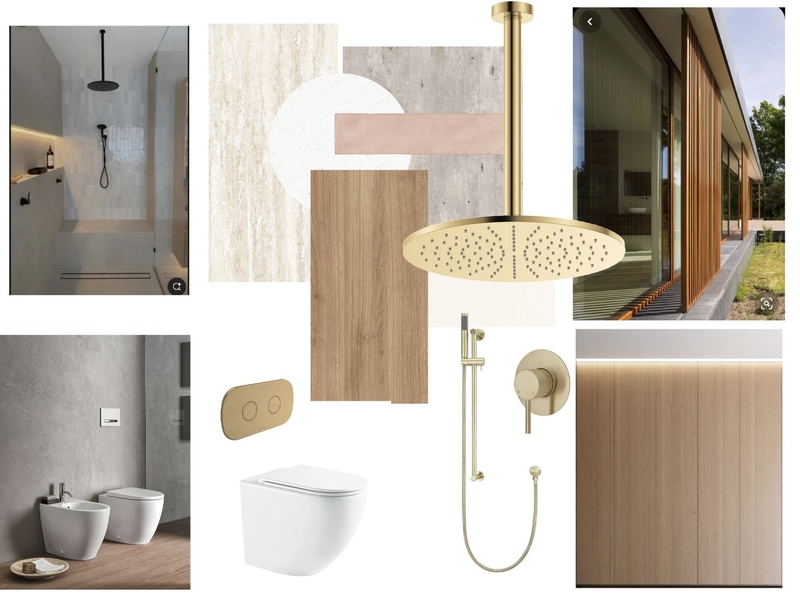 DUCHA - BAÑO NOAH Mood Board by giorgetti on Style Sourcebook