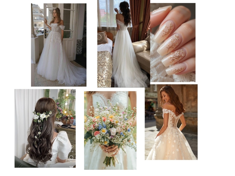 Wedding Board 2 Mood Board by Chloe Grace on Style Sourcebook