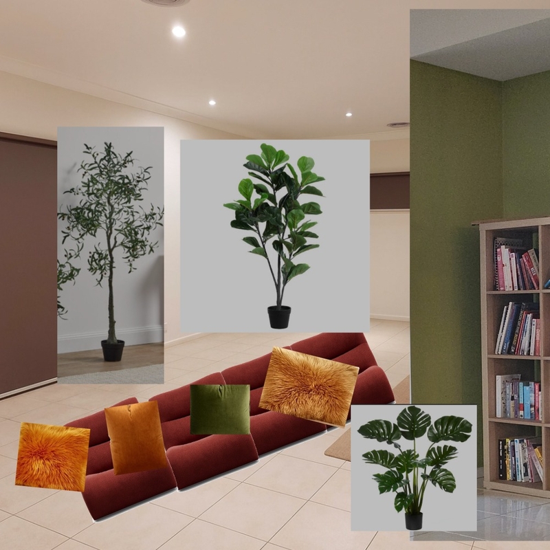 Lounge Room Mood Board by Annie77 on Style Sourcebook