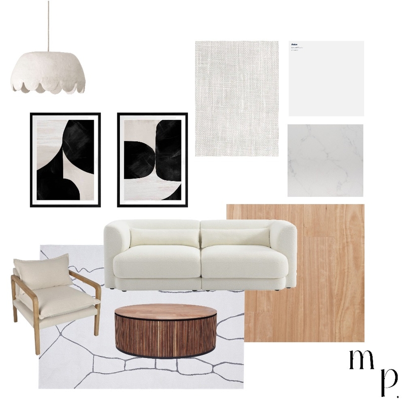 Interior Futures Mood Board Mood Board by Madison Pieters on Style Sourcebook