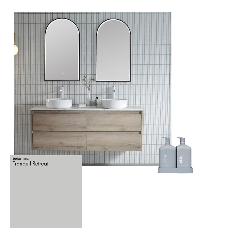 Bathroom (starter) Mood Board by Fresh Pick Interiors on Style Sourcebook