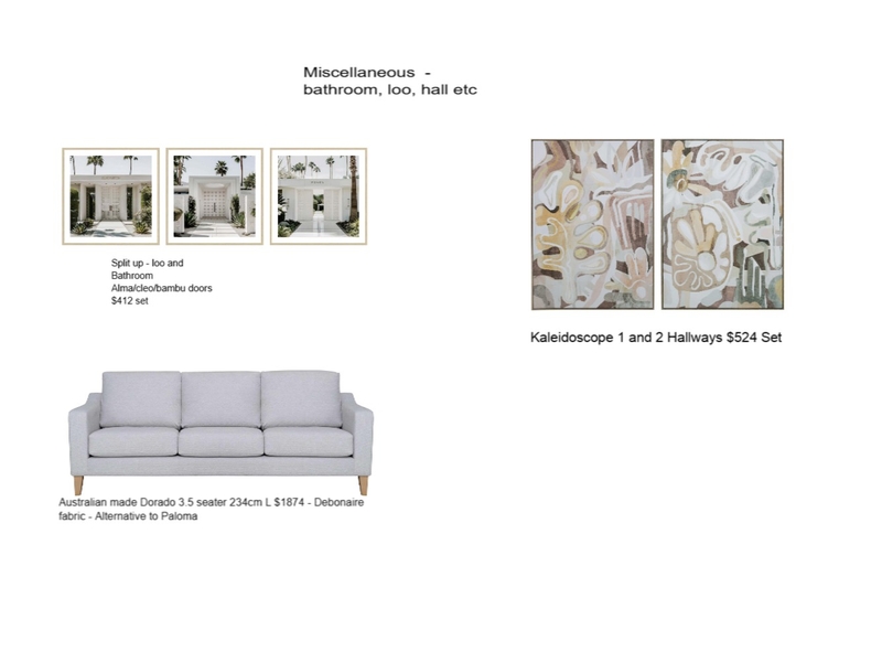 miscellaneous marilyn Mood Board by Ange M on Style Sourcebook