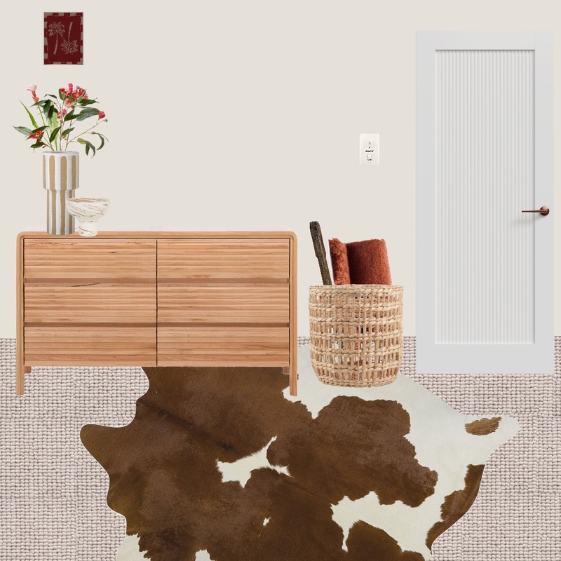 MASTER Bed Mood Board by AnandKruger on Style Sourcebook