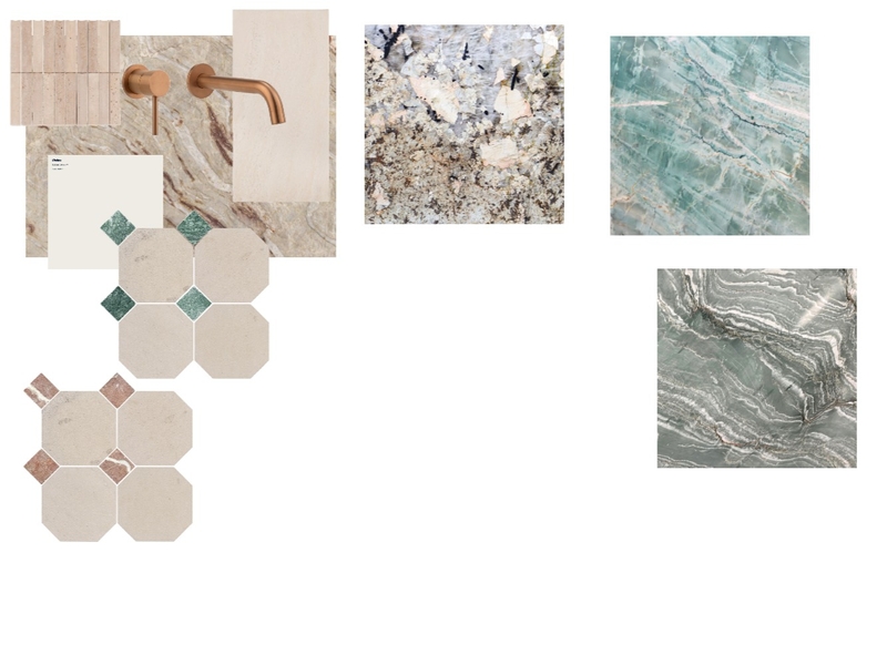 Bathrooms Mood Board by jholland on Style Sourcebook