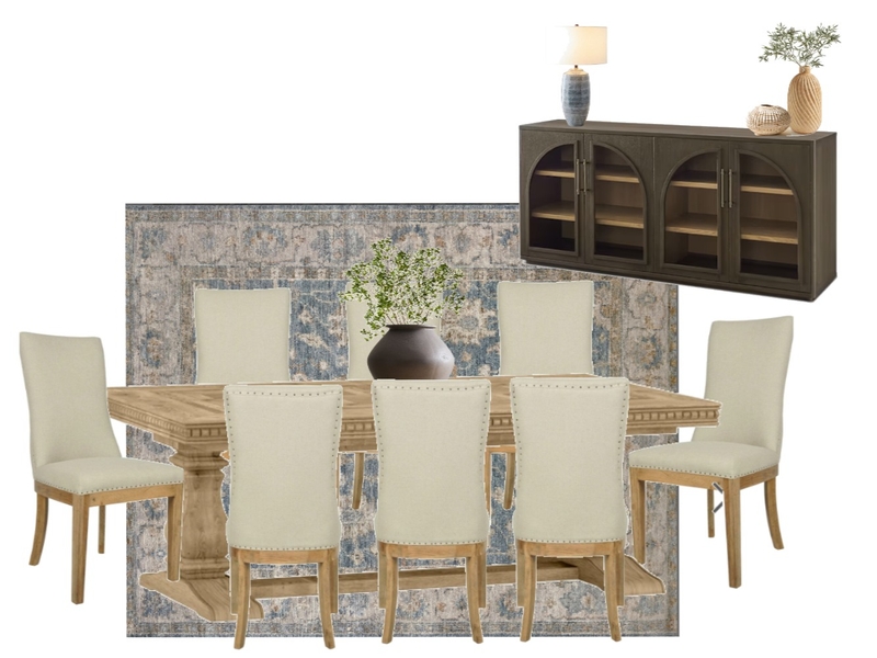 Wembley dining room Mood Board by Annoushka.vasev on Style Sourcebook