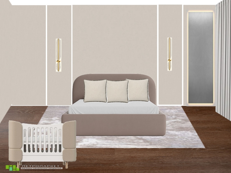 Спальня Mood Board by Vera888 on Style Sourcebook