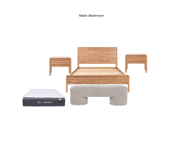 Marilyn VC main bedroom Mood Board by Ange M on Style Sourcebook