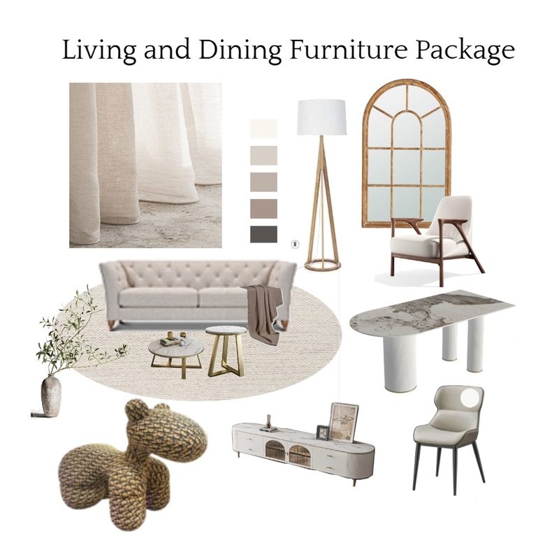 11р Mood Board by Kildeeva on Style Sourcebook