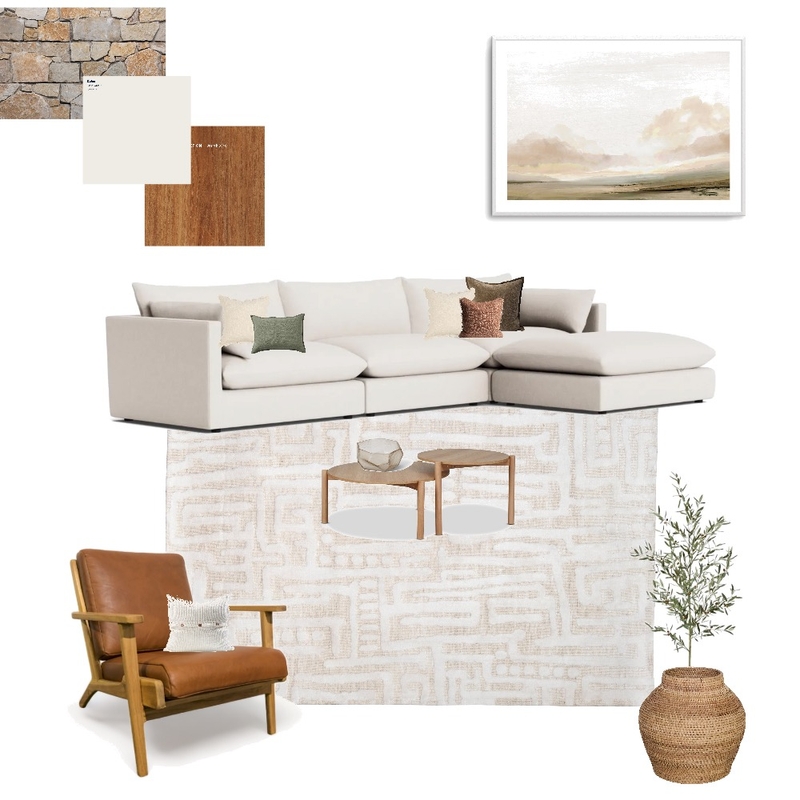 Padbury Moodboard Mood Board by Amanda Lee Interiors on Style Sourcebook