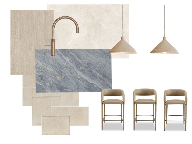 St Tropez 2 bed Mood Board by Hatti Interiors on Style Sourcebook