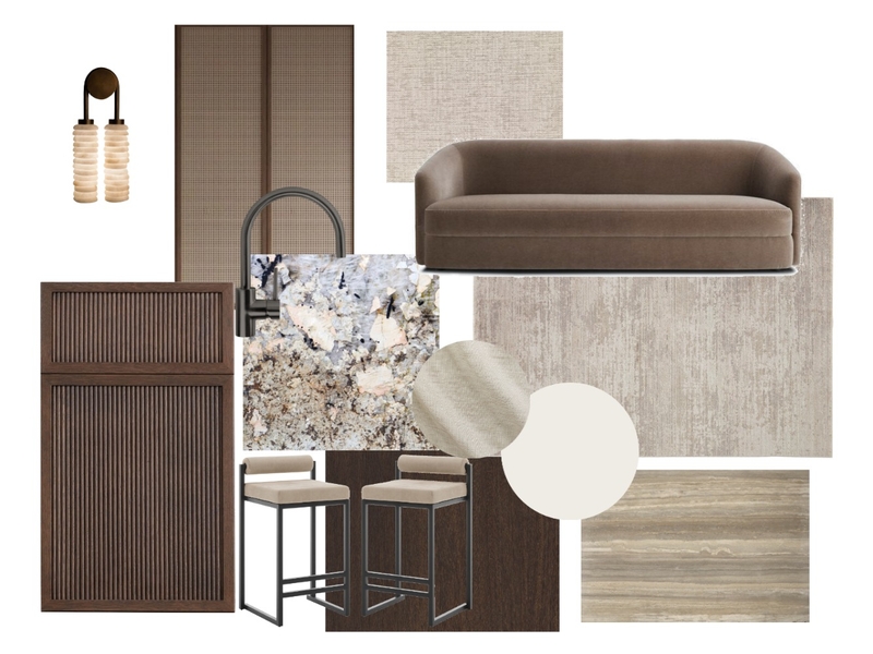 St tropez Pool Studio Mood Board by Hatti Interiors on Style Sourcebook