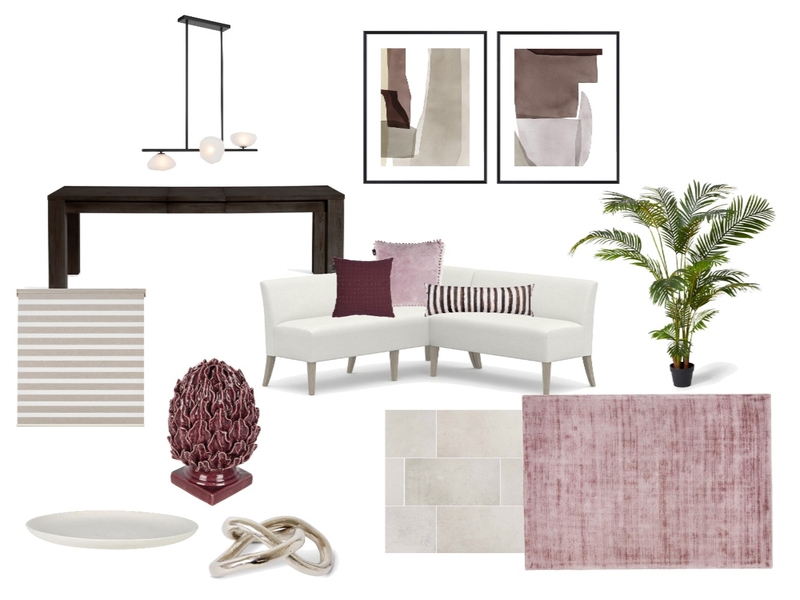 IDI - DINING ROOM Mood Board by ROSIE93 on Style Sourcebook