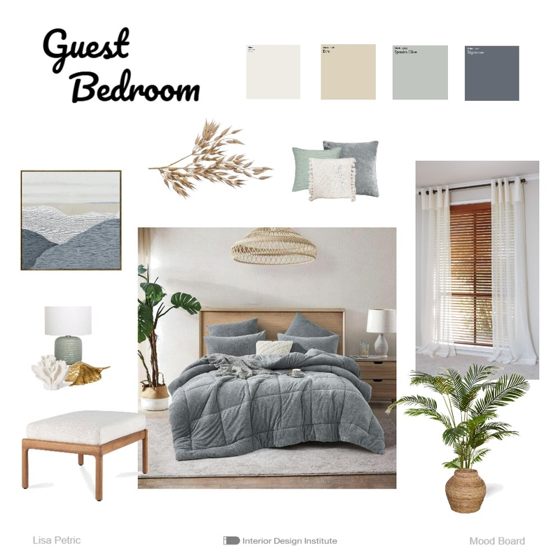 Bedroom Restyle inspo image 3 Mood Board by Lisa P on Style Sourcebook