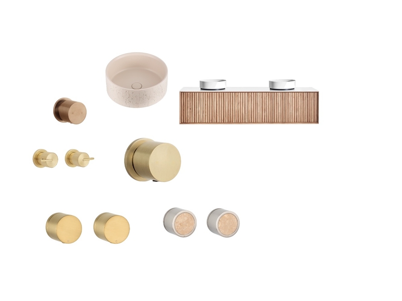 Mum + Dad’s ensuite Mood Board by britt481 on Style Sourcebook